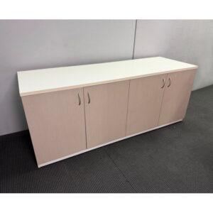 Credenza - 1800W x 600D x 725H - 1 available