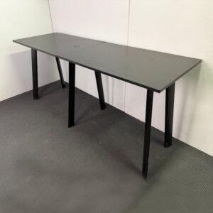 Collaborative Counter High Table - 2400 x 800 x 1050H - 1 available
