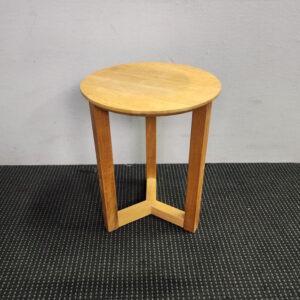 Round Coffee Table / Side Table 350D - 1 available