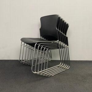 Stackable Chair - 50 available