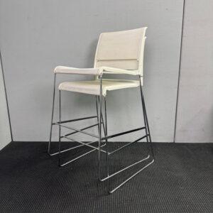 Bar Stool by Wilkhahn - 2 available