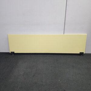Desk Partition 1800 x 450 - 5 available