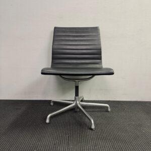 Genuine Herman Miller Eames Aluminium Group Boardroom Chair - 14 available