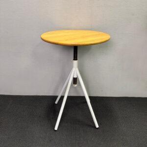 Round Bar Table 600 in diameter - 3 available
