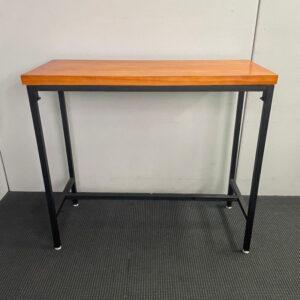 Tall Table / Bench - 1200 x 500 x 1060H - 1 available