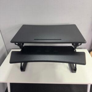 Sit Stand Adjustable Desk Riser - 4 available