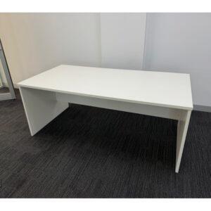 Straight Desk - 1800 x 900 - 1 available