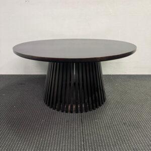 Round Coffee Table 800D - 2 available