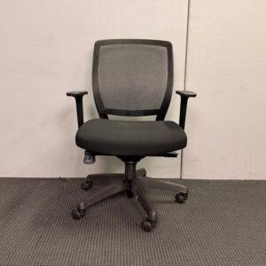 Mesh Back Office Chair - 1 available