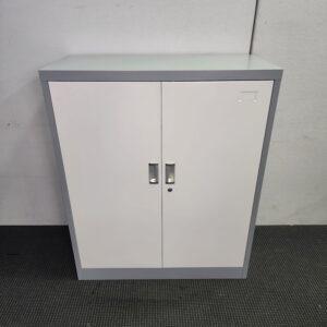 Stationery Cabinet 900W x 1100H x 400D                                                                                                                                                                                                                                                                                                                                                                                                                                                                                                                                                                                                                                                       - 1 available