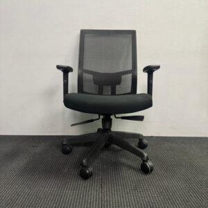 Office Mesh Back Chair - 24 available