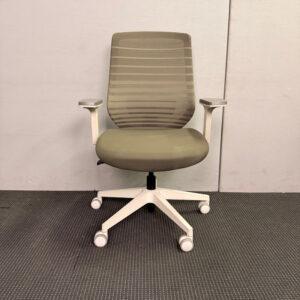 Mesh Back Office Chair - 11 available