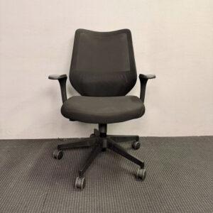 Mesh Back Office Chair - 1 available