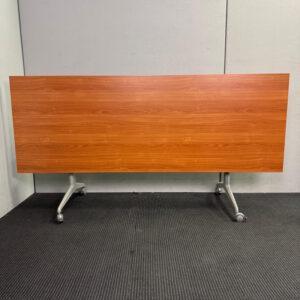 Flip Top Meeting Table - 2100 x 750 - 1 available
