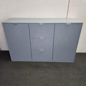 Buffet / Sideboard Cabinet - 1500W x 400D x 950H - 1 available