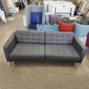 3-Seater Sofa - 1 available