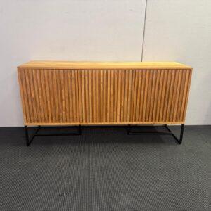 Buffet / Sideboard Cabinet - 1600W x 450D x 800H - 1 available