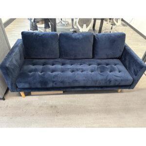 3-Seater Sofa - 1 available
