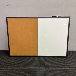 Combination Board 900 x 600mm - 1 available