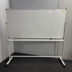 Mobile Whiteboard - 1800 x 900 - 1 available