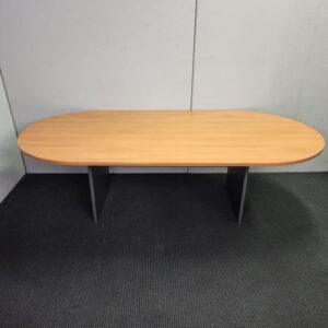Boardroom Table - 2400 x 1200 - 1 available
