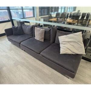 IKEA SÖDERHAMN 4-Seat Sofa - 1 available