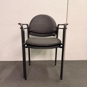 Stackable Chair - 6 available