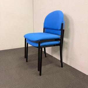 Stackable Chair - 7 available