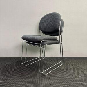 Stackable Chair - 28 available