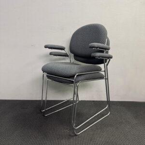 Stackable Chair - 6 available