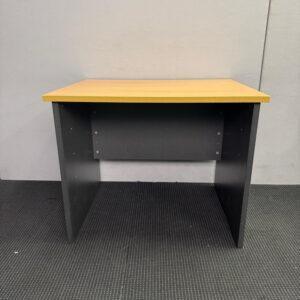 Small Straight Desk - 900 x 700 - 1 available
