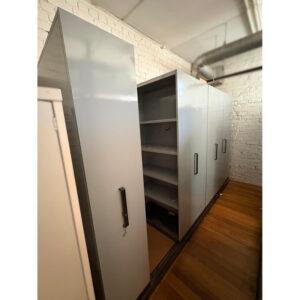 Compactus 7 bays - 900 x 400 x 2200 - 1 available