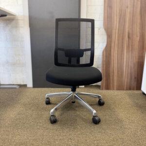 Mesh Back Office Chair - 1 available