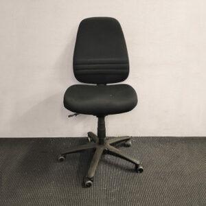 Black Office Chair by Stateline - 32 available