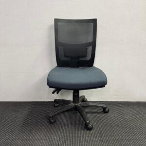 Mesh Back Office Chair - 7 available
