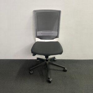 Mesh Back Office Chair by Lamex - 8 available