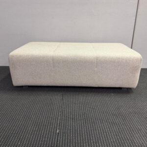 Bench Seat 1020W - 1 available