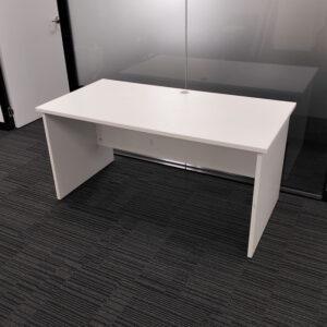 Straight Desk - 1500 x 750 - 12 available