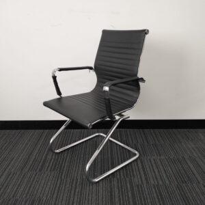 Boardroom Meeting Waiting Chair - 2 available