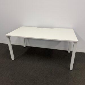 Straight Desk - 1500 x 800 - 4 available
