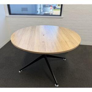 Round Table 1200mm in Diameter - 1 available