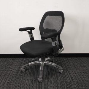 Mesh Back Office Chair - 1 available