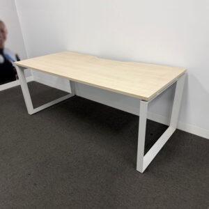 Straight Desk - 1800 x 800 - 13 available