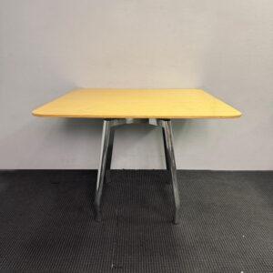 Square Table - 1000 x 1000 - 2 available