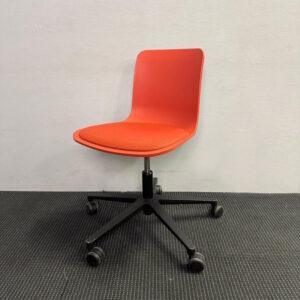 Office Chair HAL Re Studio with Seat Cushion by Vitra - 3 available