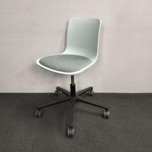 Office Chair HAL Re Studio with Seat Cushion by Vitra - 2 available