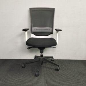 Mesh Back Office Chair by Lamex - 23 available