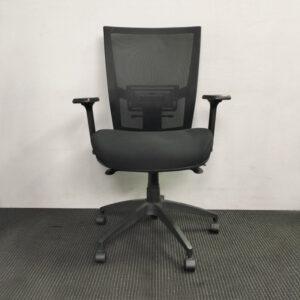 Mesh Back Office Chair by Pago - 28 available