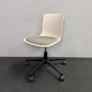 Office Chair HAL Re Studio with Seat Cushion by Vitra - 5 available