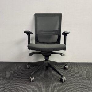 Mesh Back Office Chair by Lamex - 9 available
